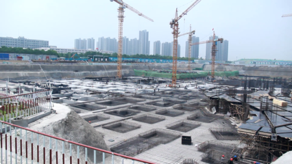 揚(yáng)塵不再,得益于濟(jì)寧市立醫(yī)院管理“更走心”