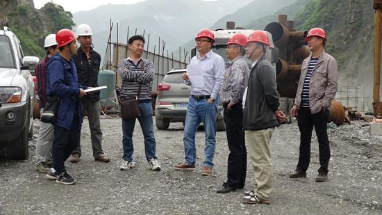 監(jiān)理16 交通建設(shè)工程施工環(huán)境保護(hù)監(jiān)理實(shí)例 chen
