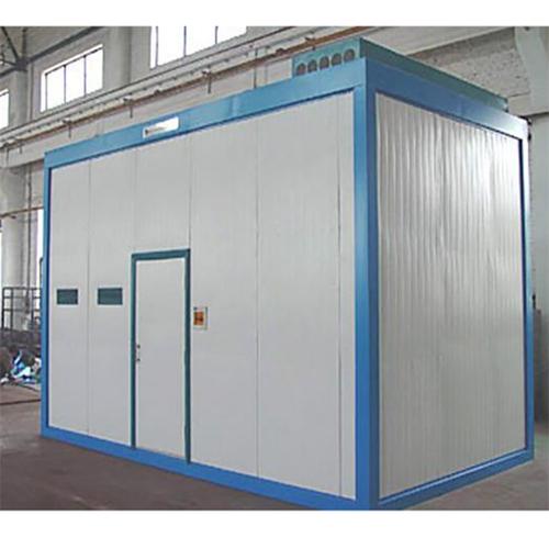 可降低l0—15db減噪效果好 專業(yè)降噪施工__成都科靜環(huán)保工程有限公司
