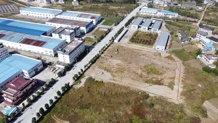 長(zhǎng)友公司“退城入園”項(xiàng)目正式開(kāi)工建設(shè)