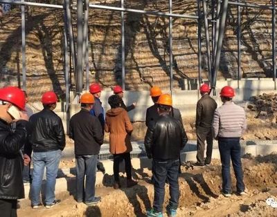 【轉作風 提效率】集團總部工程建設部門、環保監管部:提高服務能力 強化監管水平 提升工作效率