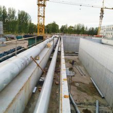 濱州地下通道防水堵漏、焦化廠底板縫漏水補漏
