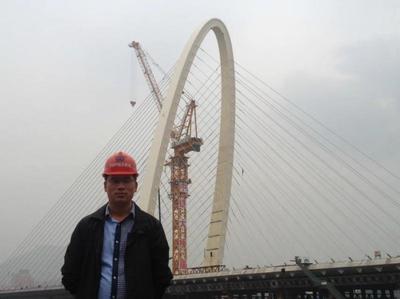 道路與橋梁工程技術(shù)專業(yè)