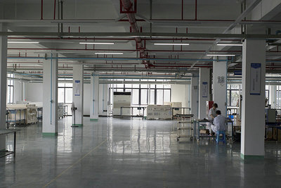 乾禹建設(shè) 凈化工程 泉州凈化工程
