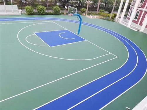 室內(nèi)硅pu場地羽毛球場 城固室內(nèi)硅pu場地 博泰體育現(xiàn)貨銷售