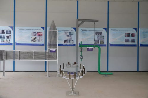 高參數 大容量 低排放火電機組的建設實力 我們用精品工程說話
