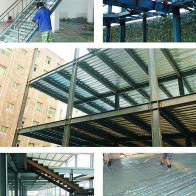 大亞灣鋼結構夾層專業施工多年|經驗豐富,歡迎致電