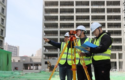 濱湖區"互查聯盟"專治住宅施工品質難題 對"隱蔽工程"隱患說"不"
