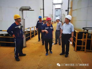 示范區 高新區 扎實推進安全隱患排查整治攻堅行動