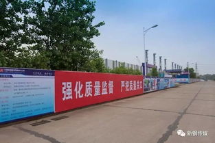 打造清潔環保花園式工廠,看看建設公司是怎么做的