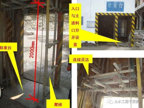 掌握這些施工工藝,砌體質量標準化不再是難題