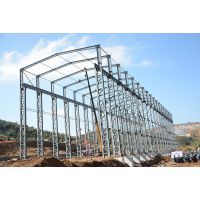 【友聯建設集團專業鋼結構工程加工安裝施工總承包圖片】友聯建設集團專業鋼結構工程加工安裝施工總承包