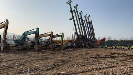 九宸建設啟動上市輔導,深耕建筑行業迎接新挑戰