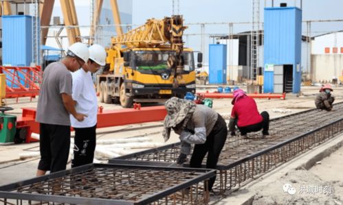 拆遷 建設同步 九洲高架東延2023年通車 有戲