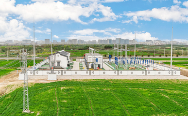 南沿江城際鐵路收尾沖刺馬蹄疾