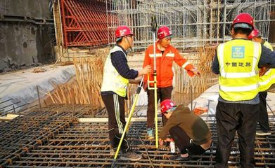 中建筑港集團袁長仁:用青春測繪人生,用奉獻履行擔當