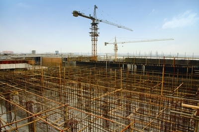 中環水務建設