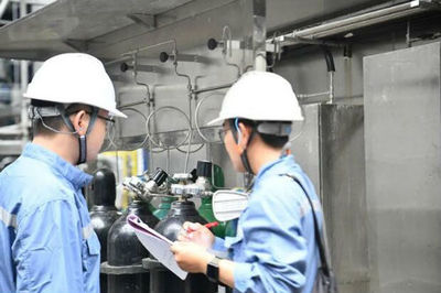 古雷煉化一體化項目60萬噸/年苯乙烯裝置投料試車一次成功
