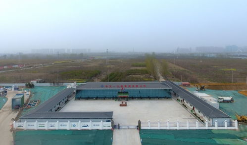 積極落實 五節一環保 ,創建綠色示范工地