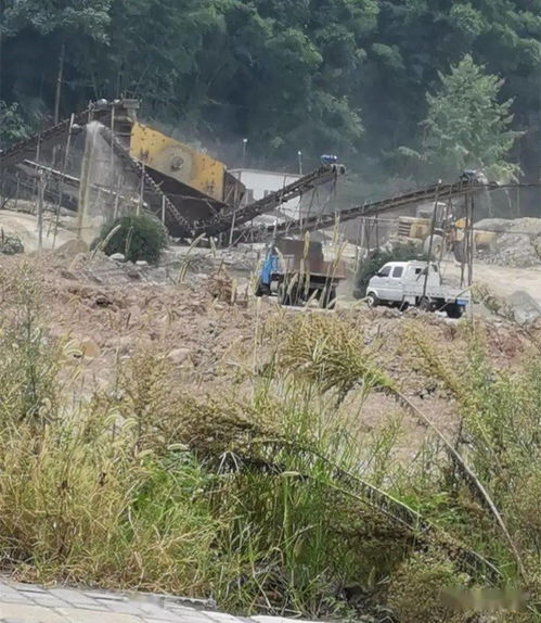 南部火車站旁這個加工場被叫停